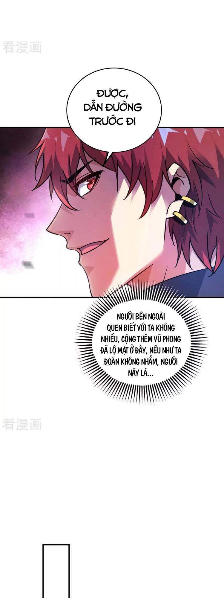 Vạn Cổ Đệ Nhất Tế Chapter 164 - 15