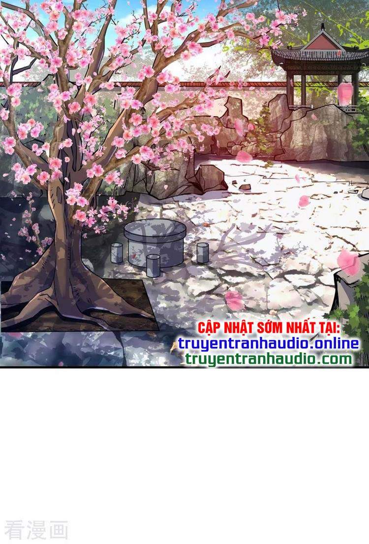 Vạn Cổ Đệ Nhất Tế Chapter 164 - 17