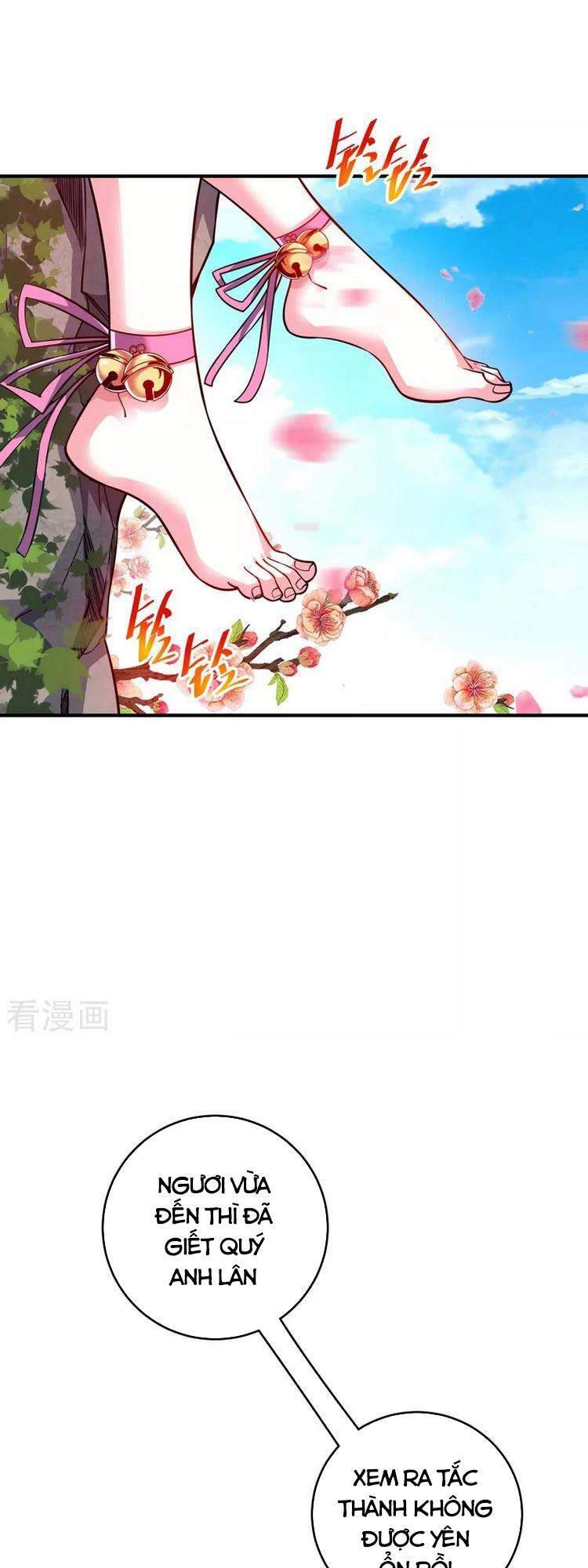 Vạn Cổ Đệ Nhất Tế Chapter 164 - 18