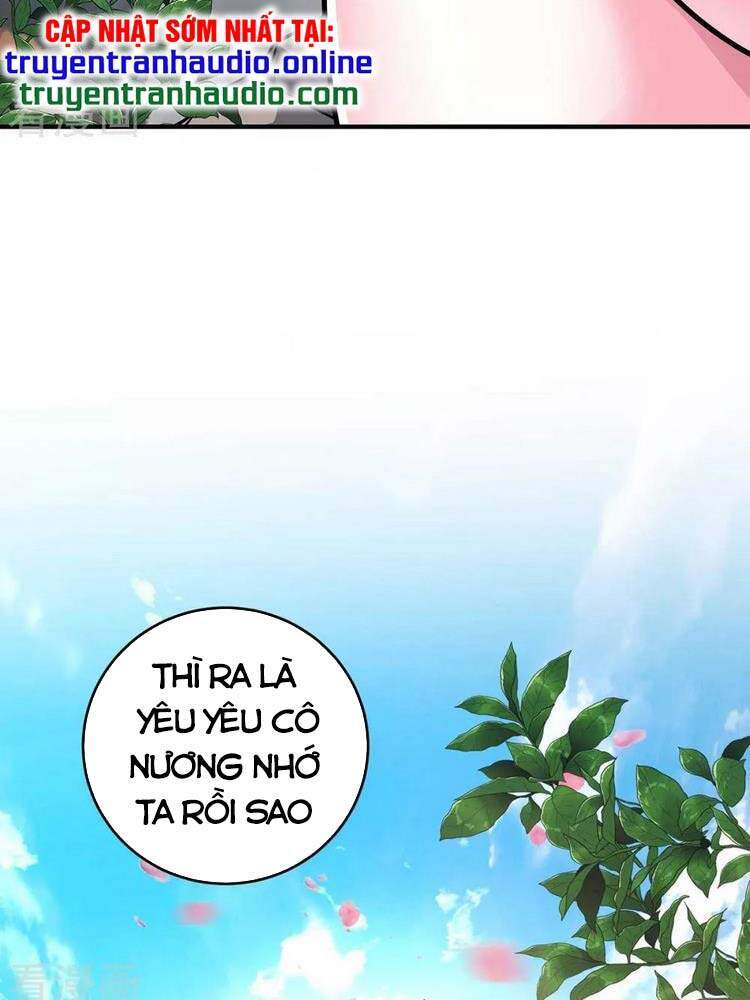 Vạn Cổ Đệ Nhất Tế Chapter 164 - 21