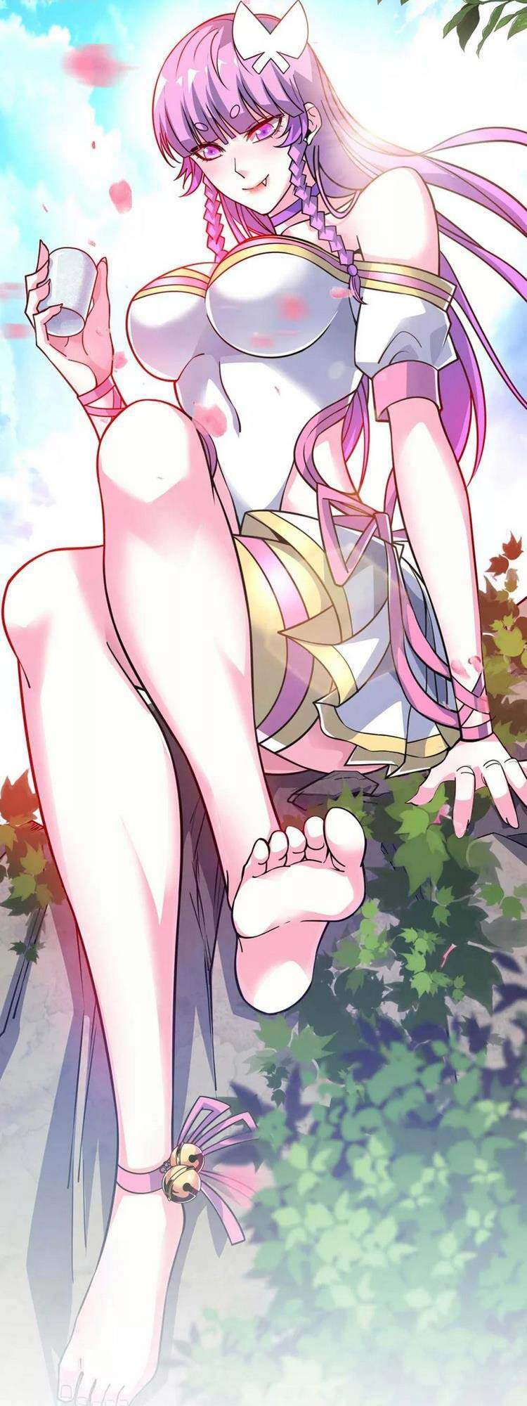 Vạn Cổ Đệ Nhất Tế Chapter 164 - 22