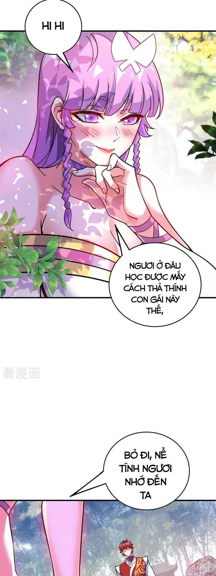 Vạn Cổ Đệ Nhất Tế Chapter 164 - 26