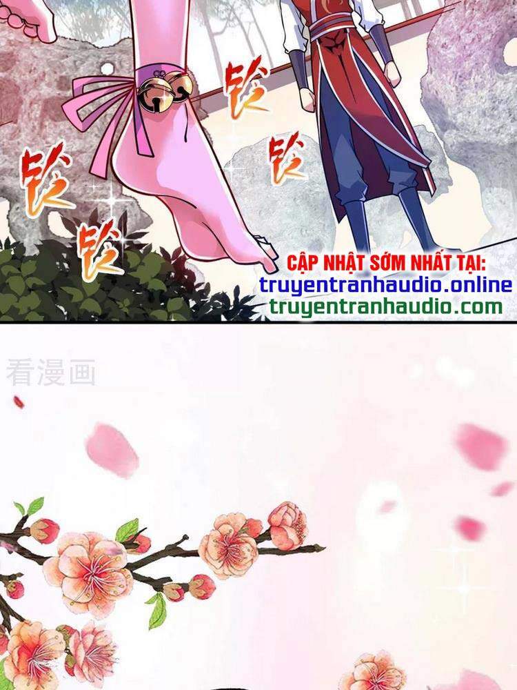 Vạn Cổ Đệ Nhất Tế Chapter 164 - 27