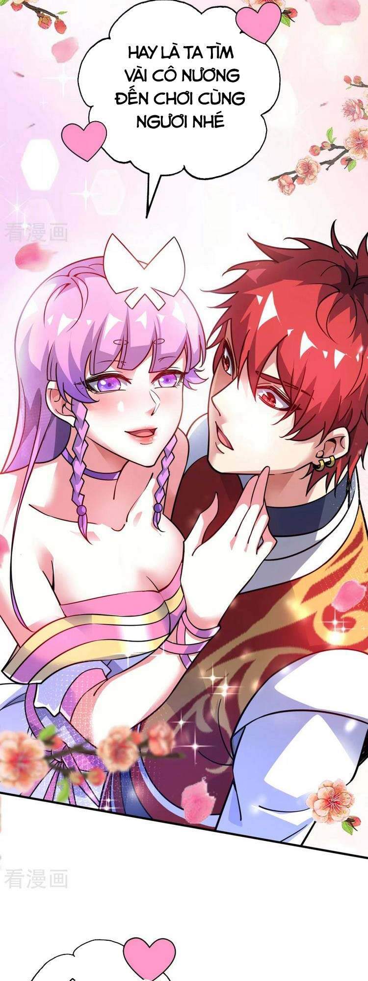 Vạn Cổ Đệ Nhất Tế Chapter 164 - 28