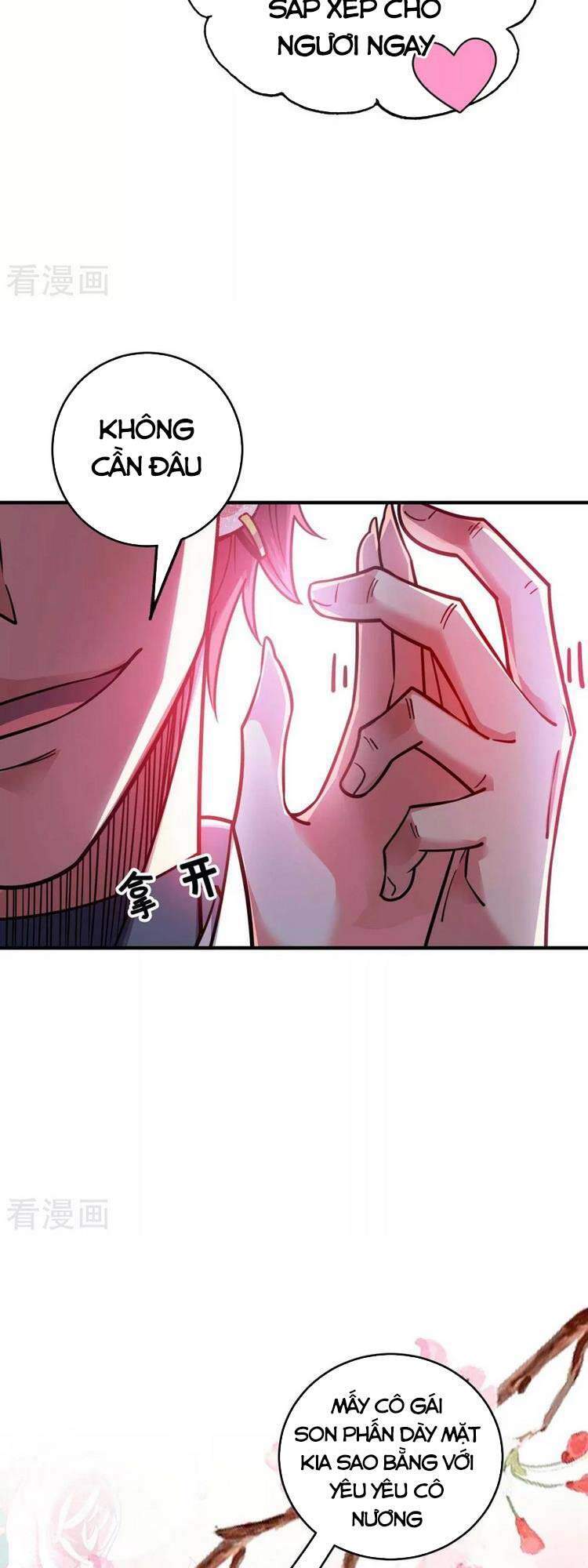 Vạn Cổ Đệ Nhất Tế Chapter 164 - 30