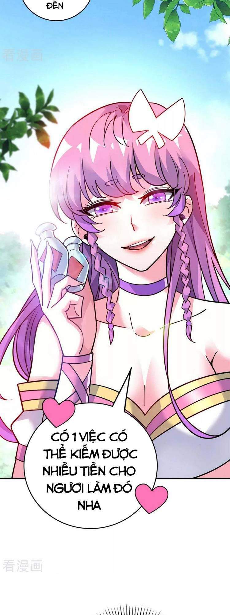 Vạn Cổ Đệ Nhất Tế Chapter 167 - 11