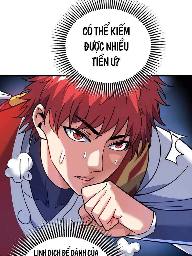 Vạn Cổ Đệ Nhất Tế Chapter 167 - 12