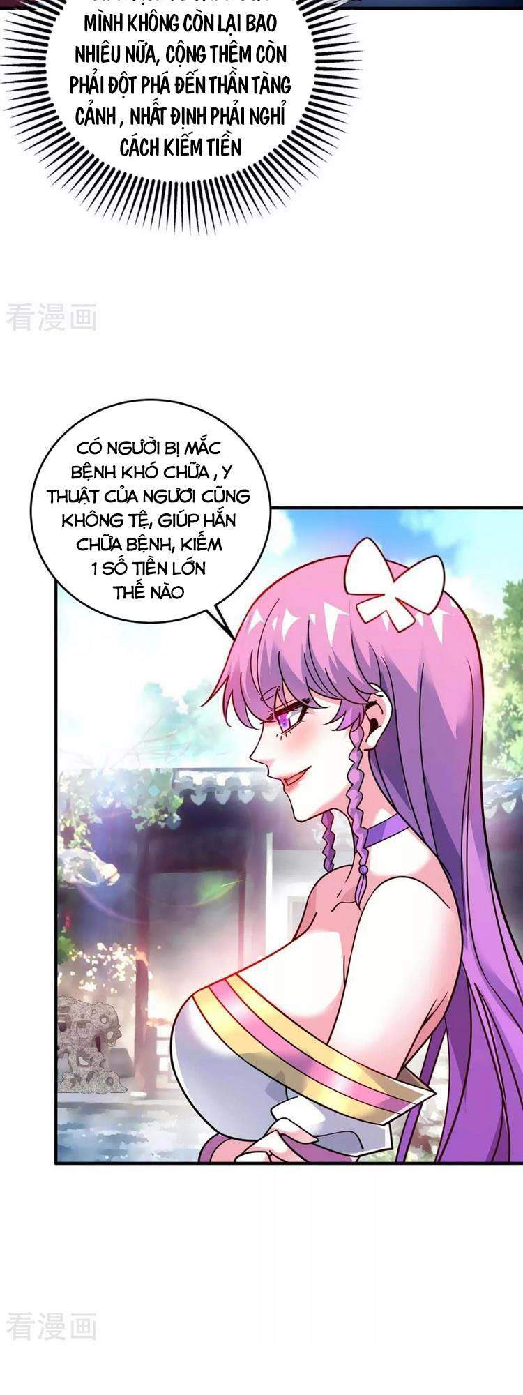 Vạn Cổ Đệ Nhất Tế Chapter 167 - 13