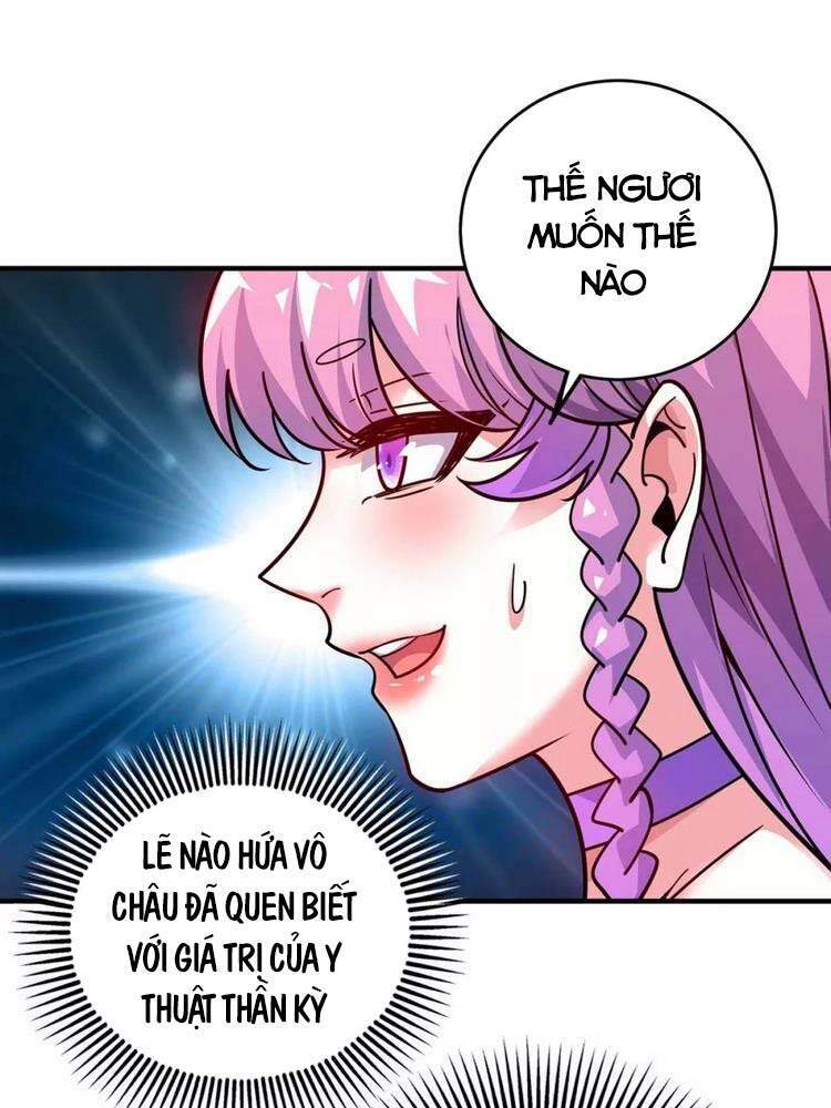 Vạn Cổ Đệ Nhất Tế Chapter 167 - 16