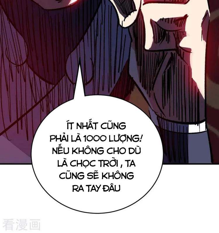 Vạn Cổ Đệ Nhất Tế Chapter 167 - 19
