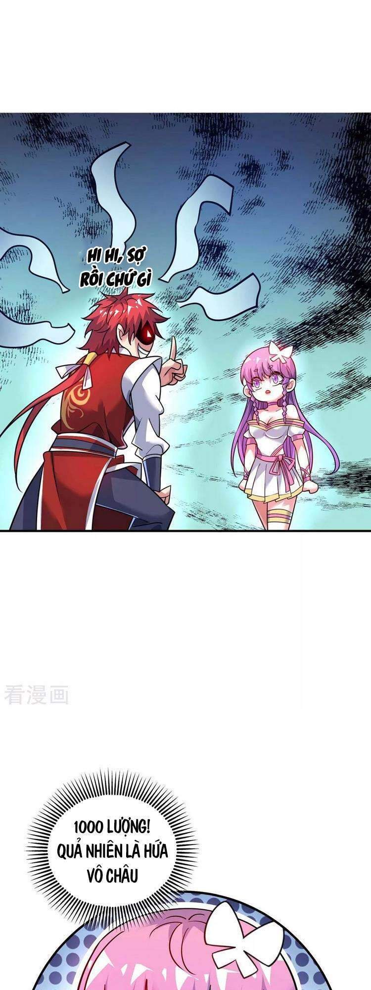 Vạn Cổ Đệ Nhất Tế Chapter 167 - 20