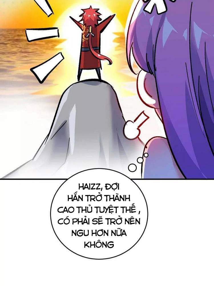 Vạn Cổ Đệ Nhất Tế Chapter 167 - 23