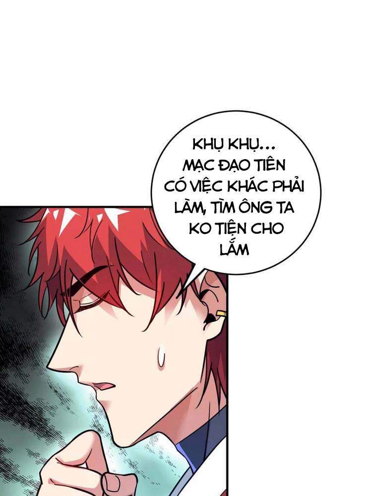 Vạn Cổ Đệ Nhất Tế Chapter 167 - 25