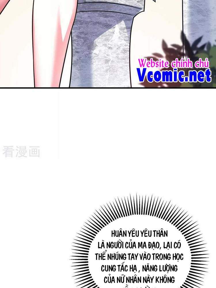 Vạn Cổ Đệ Nhất Tế Chapter 167 - 27