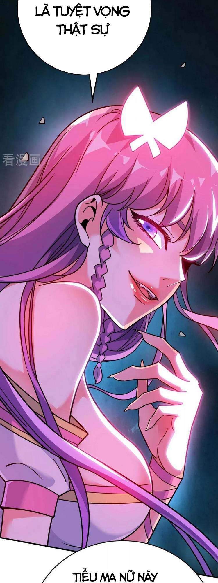 Vạn Cổ Đệ Nhất Tế Chapter 167 - 30