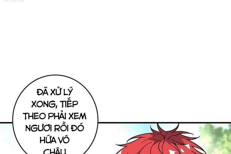 Vạn Cổ Đệ Nhất Tế Chapter 168 - 16