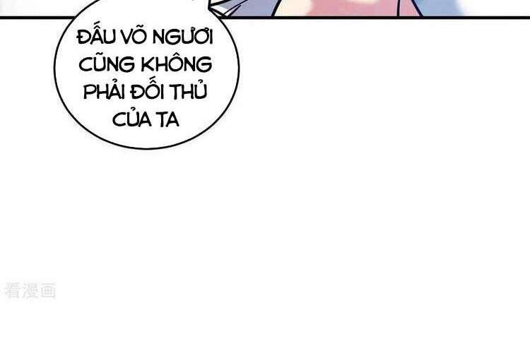 Vạn Cổ Đệ Nhất Tế Chapter 168 - 21