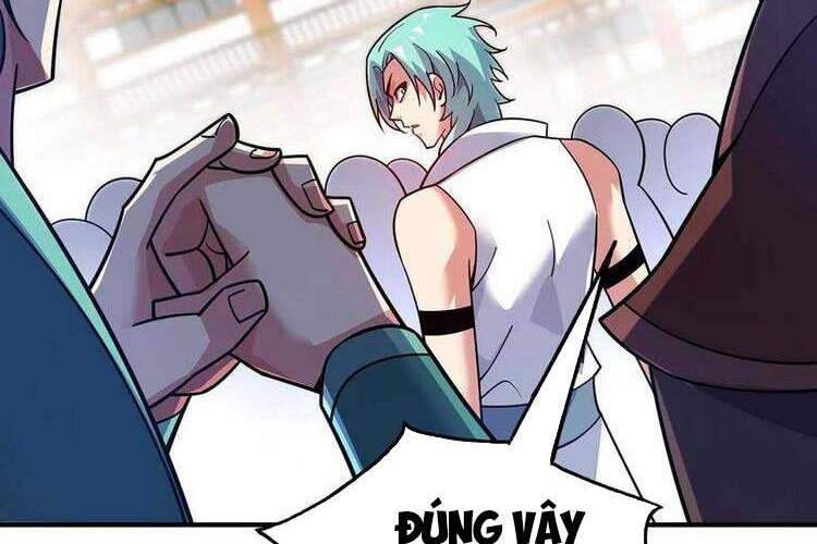 Vạn Cổ Đệ Nhất Tế Chapter 168 - 27