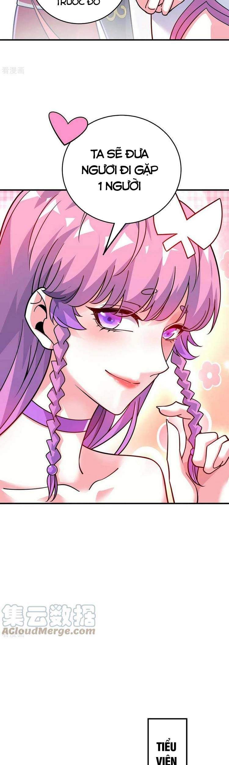 Vạn Cổ Đệ Nhất Tế Chapter 169 - 22