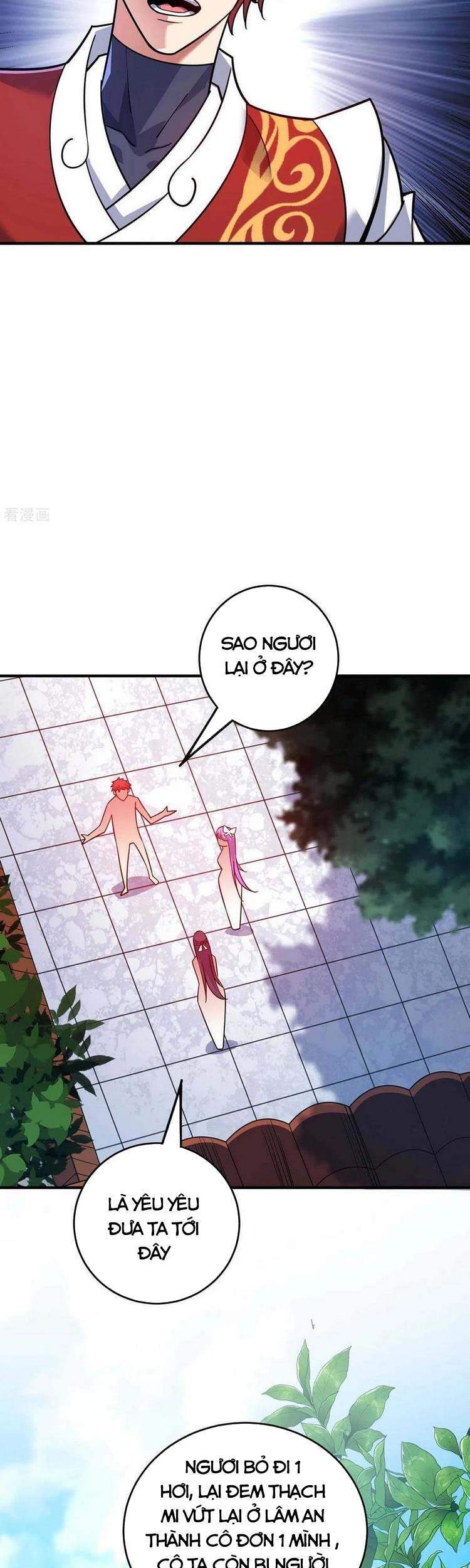 Vạn Cổ Đệ Nhất Tế Chapter 169 - 26