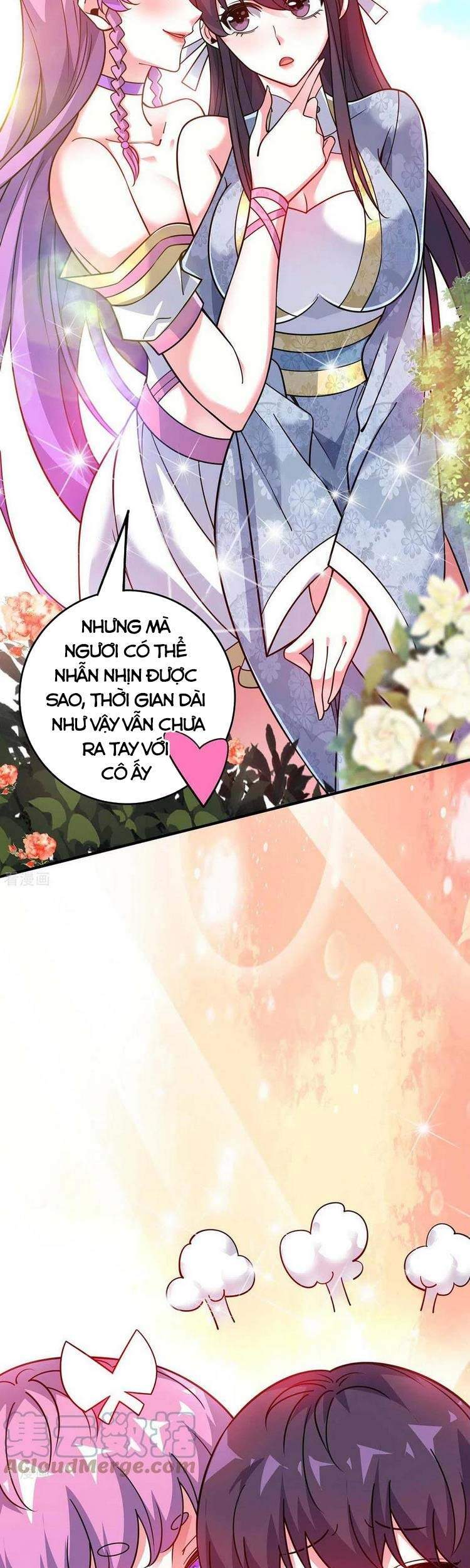 Vạn Cổ Đệ Nhất Tế Chapter 169 - 28