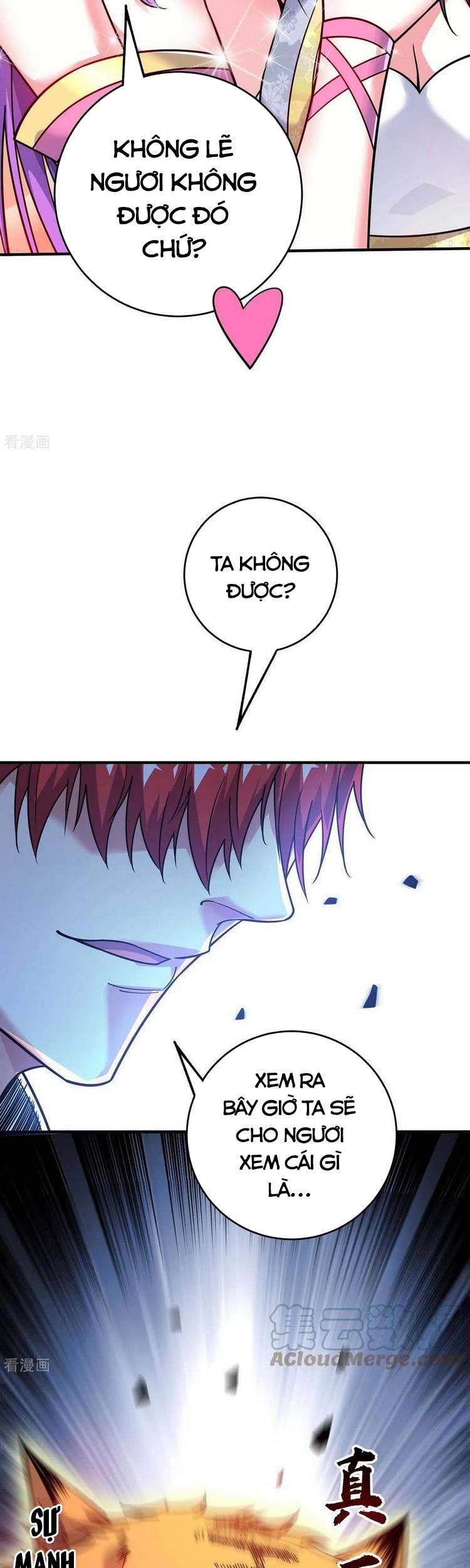 Vạn Cổ Đệ Nhất Tế Chapter 169 - 30