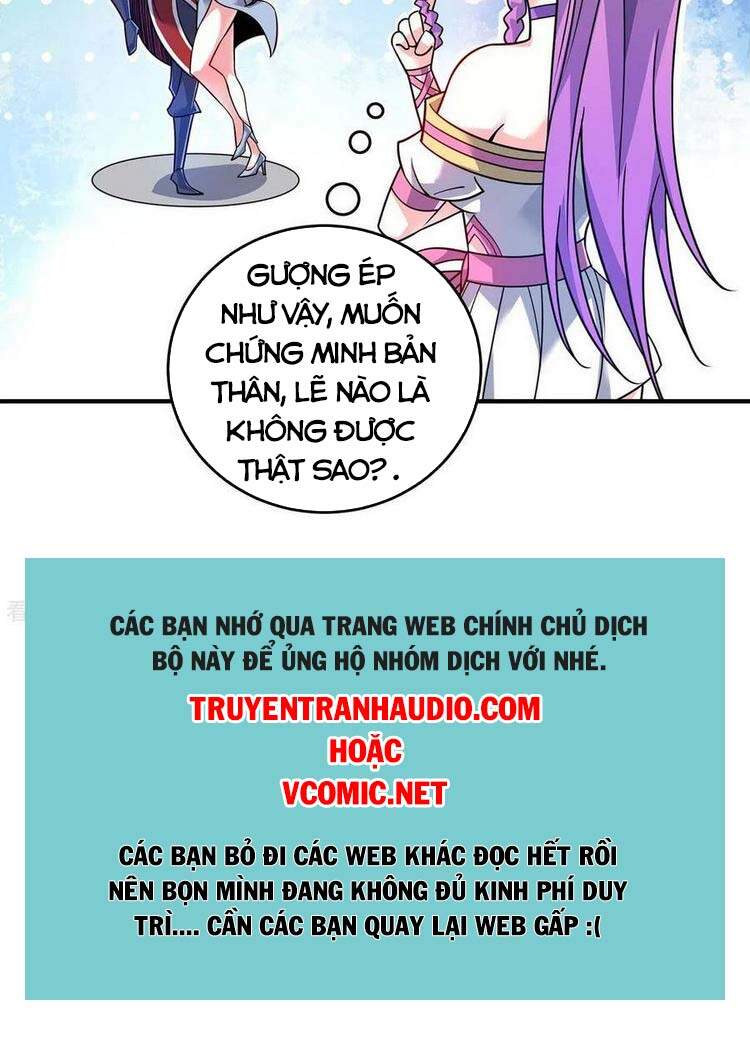 Vạn Cổ Đệ Nhất Tế Chapter 169 - 34