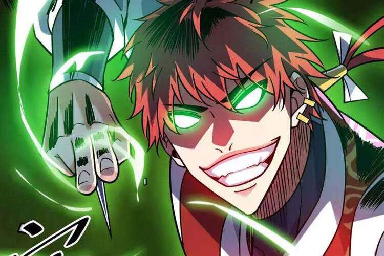 Vạn Cổ Đệ Nhất Tế Chapter 170 - 19