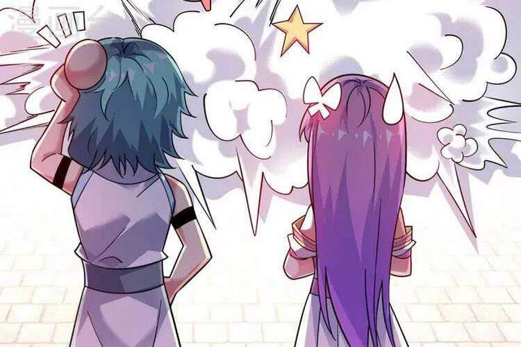 Vạn Cổ Đệ Nhất Tế Chapter 170 - 21