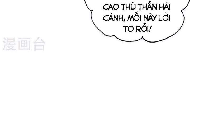 Vạn Cổ Đệ Nhất Tế Chapter 170 - 27