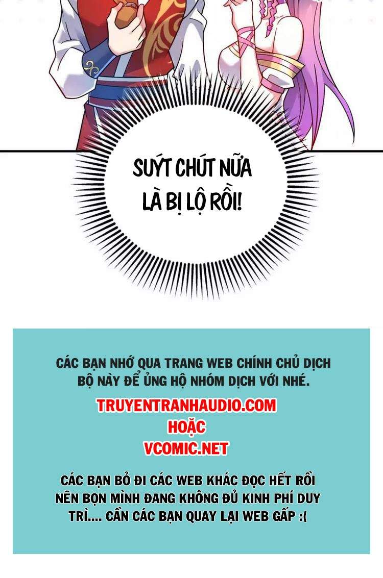 Vạn Cổ Đệ Nhất Tế Chapter 170 - 30