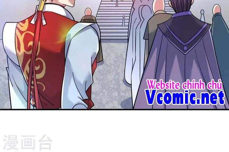 Vạn Cổ Đệ Nhất Tế Chapter 171 - 22