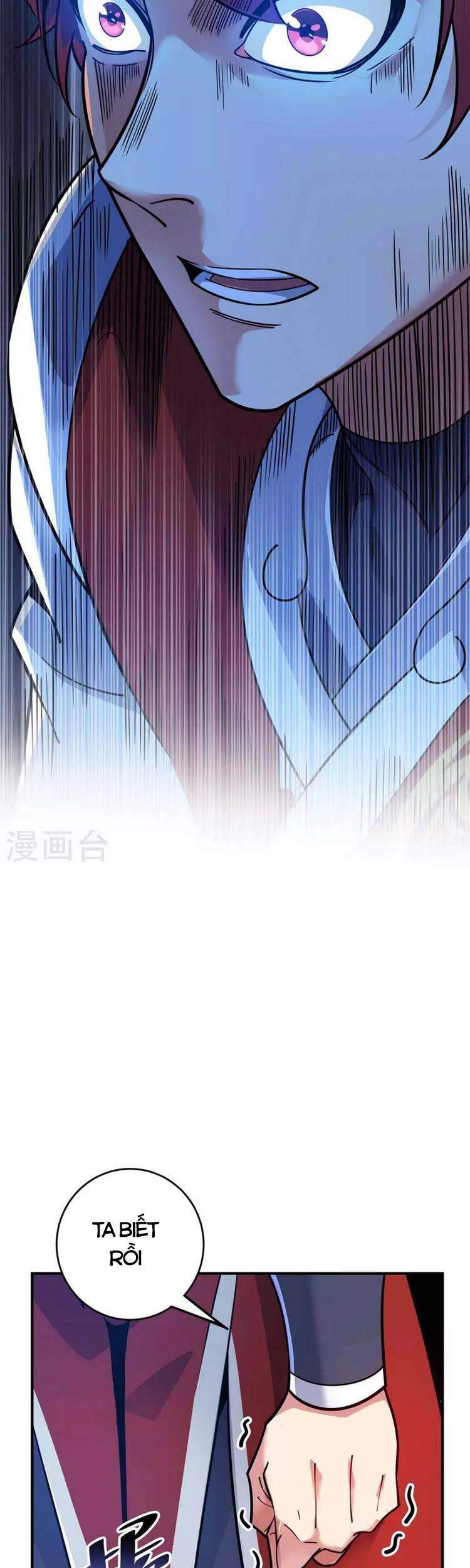 Vạn Cổ Đệ Nhất Tế Chapter 171 - 7