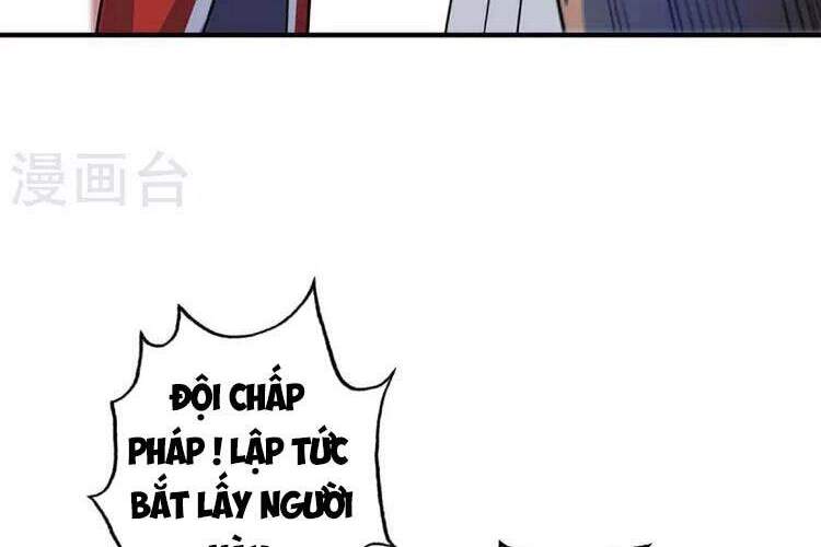 Vạn Cổ Đệ Nhất Tế Chapter 172 - 18