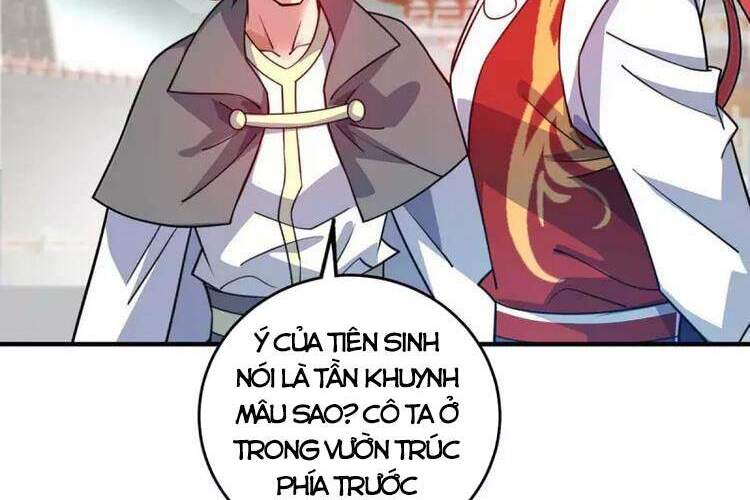Vạn Cổ Đệ Nhất Tế Chapter 172 - 22