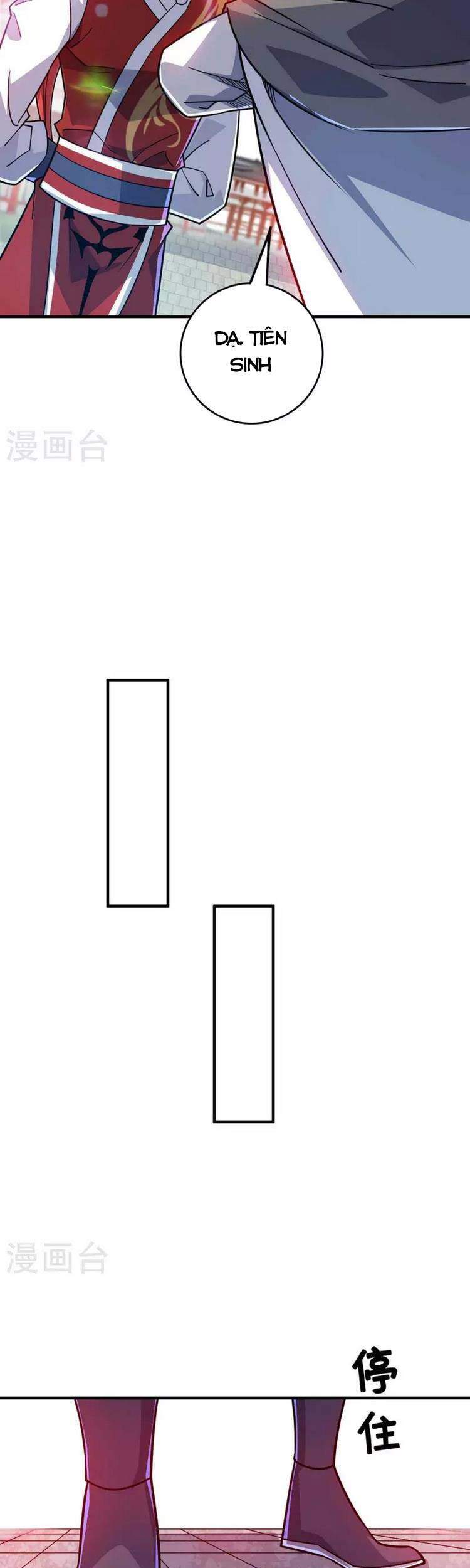 Vạn Cổ Đệ Nhất Tế Chapter 172 - 25