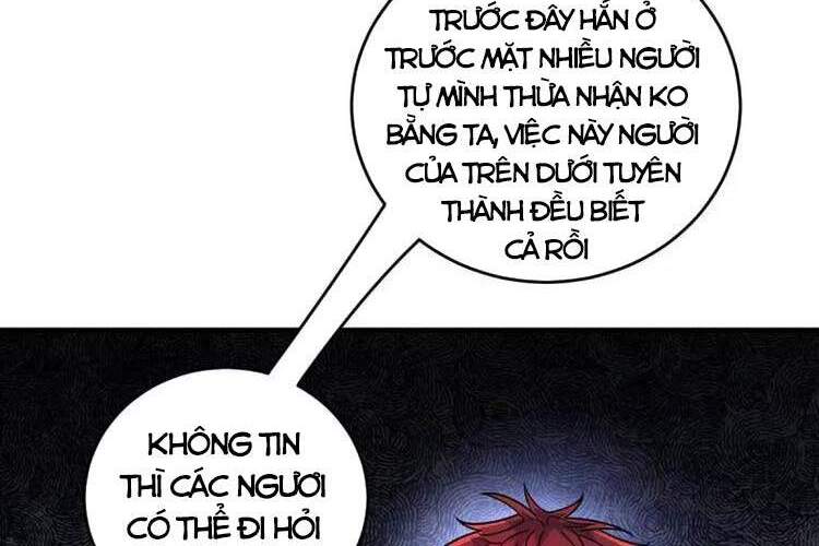 Vạn Cổ Đệ Nhất Tế Chapter 172 - 8
