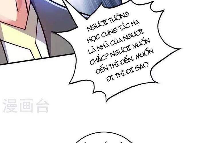 Vạn Cổ Đệ Nhất Tế Chapter 173 - 25