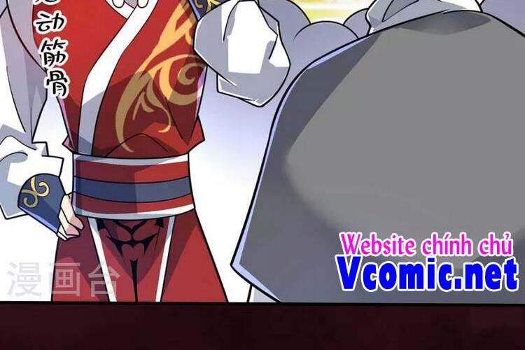 Vạn Cổ Đệ Nhất Tế Chapter 173 - 27