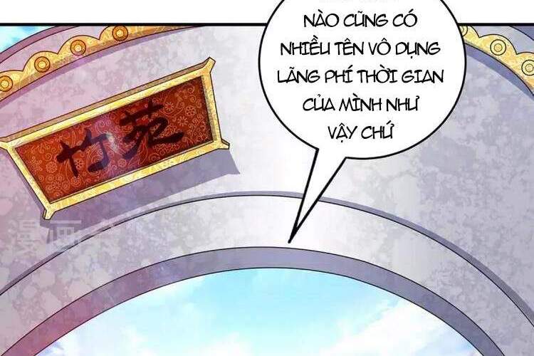 Vạn Cổ Đệ Nhất Tế Chapter 173 - 6