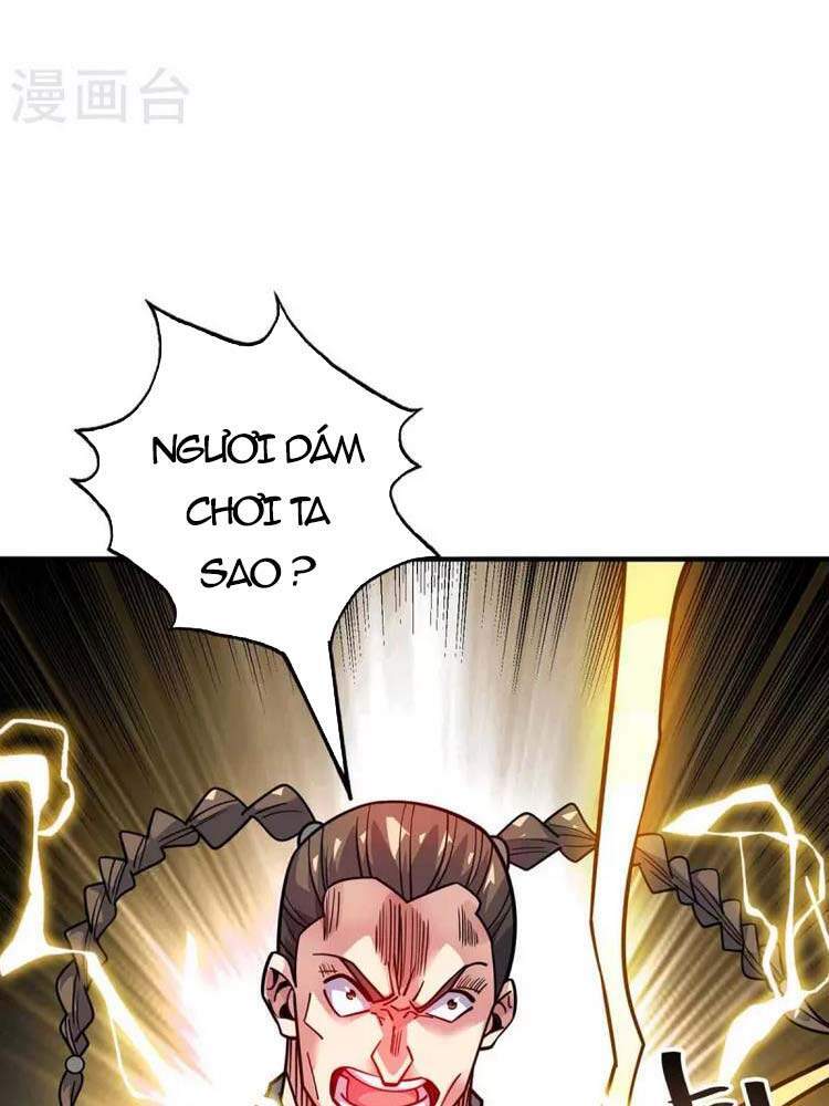 Vạn Cổ Đệ Nhất Tế Chapter 174 - 12