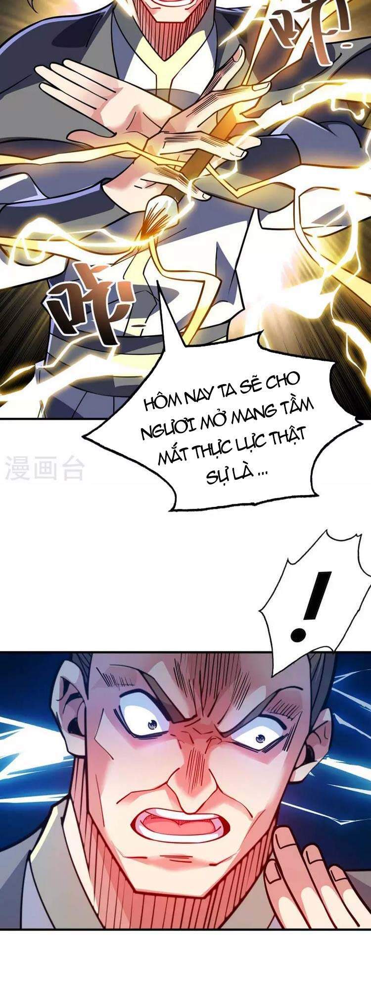 Vạn Cổ Đệ Nhất Tế Chapter 174 - 13