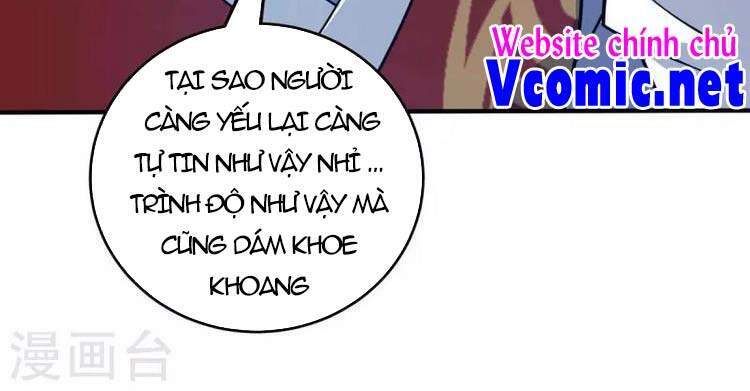 Vạn Cổ Đệ Nhất Tế Chapter 174 - 18