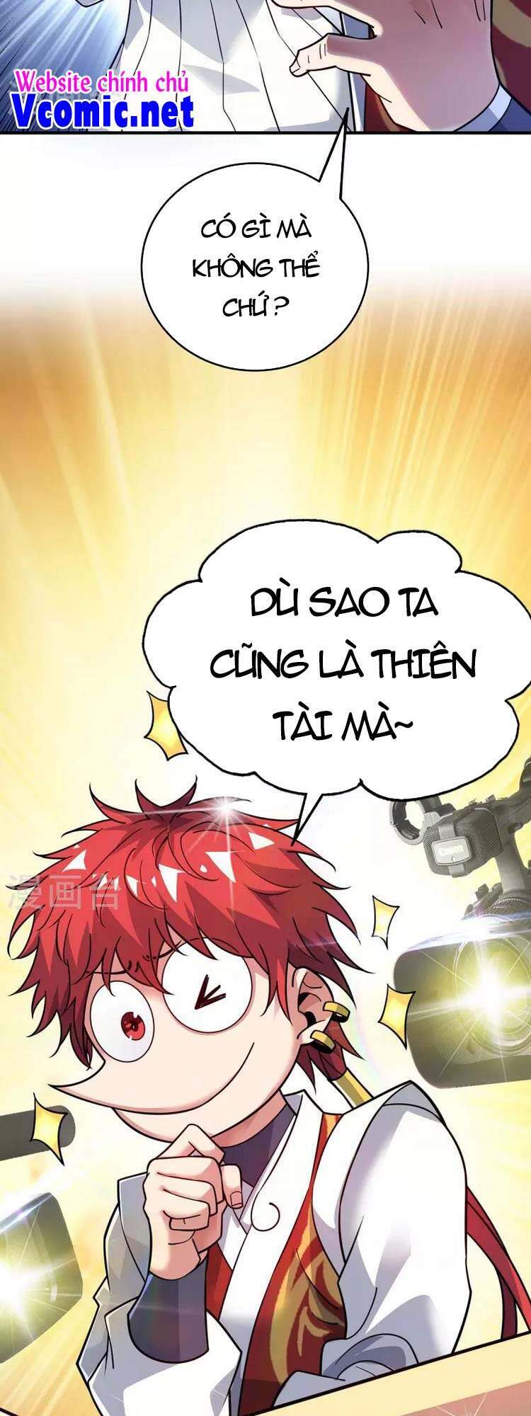 Vạn Cổ Đệ Nhất Tế Chapter 174 - 21