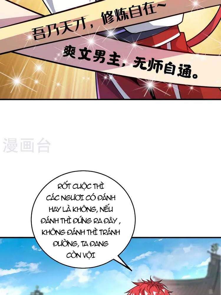 Vạn Cổ Đệ Nhất Tế Chapter 174 - 22