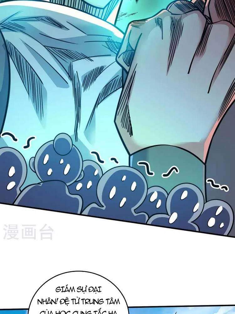 Vạn Cổ Đệ Nhất Tế Chapter 174 - 26