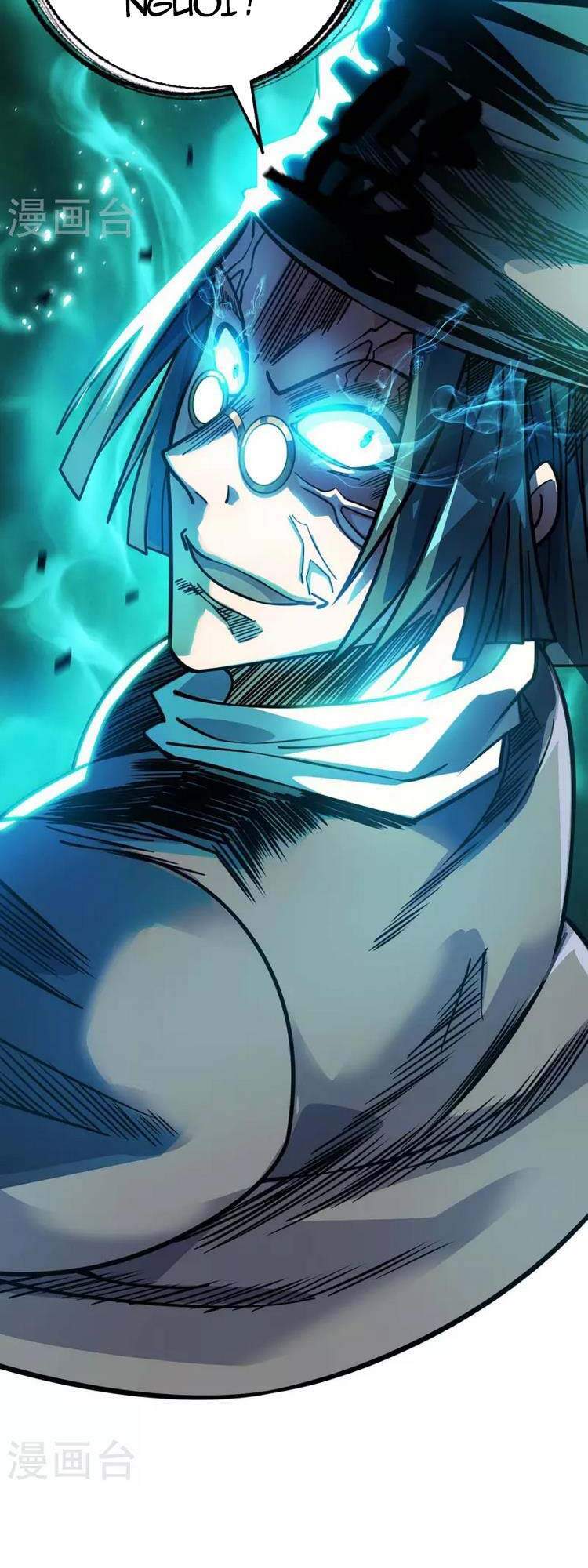 Vạn Cổ Đệ Nhất Tế Chapter 174 - 29