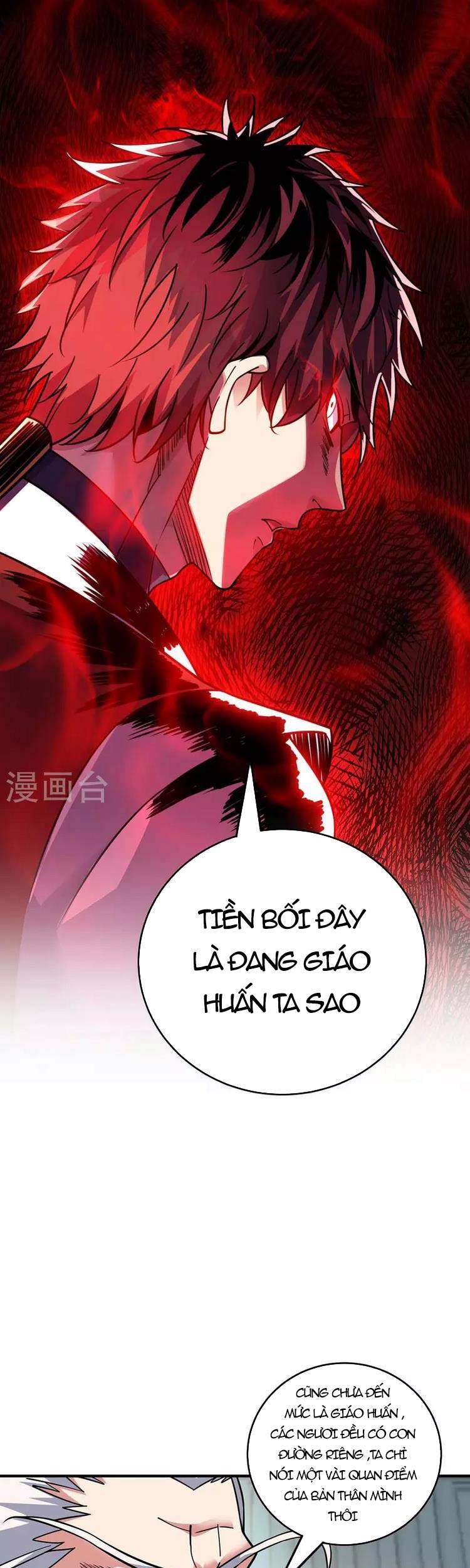 Vạn Cổ Đệ Nhất Tế Chapter 175 - 25