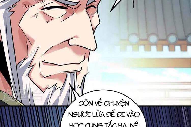 Vạn Cổ Đệ Nhất Tế Chapter 175 - 26