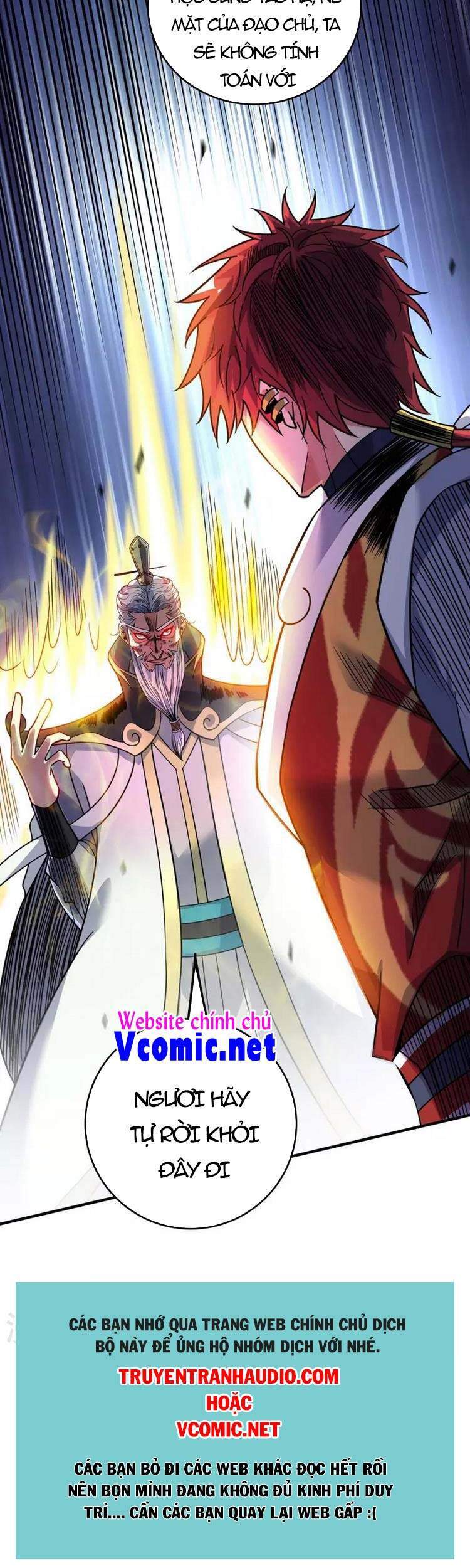 Vạn Cổ Đệ Nhất Tế Chapter 175 - 27